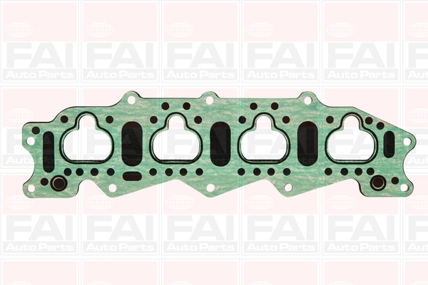 Gasket Set, intake manifold
